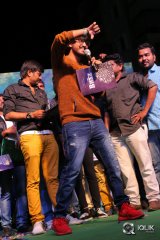 Kumari 21 F Movie Success Tour